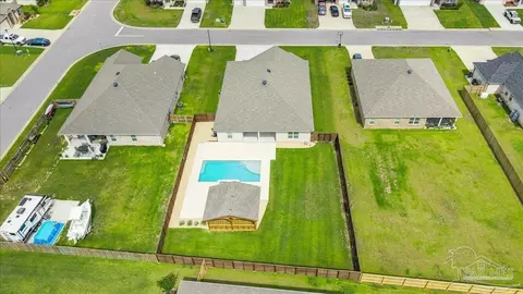 View/Area - 6161 Carson Dr, Milton, FL 32570 photo 8 of 11