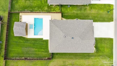View/Area - 6161 Carson Dr, Milton, FL 32570 photo 1 of 11