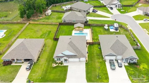 View/Area - 6161 Carson Dr, Milton, FL 32570 photo 3 of 11