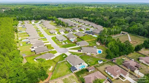 View/Area - 6161 Carson Dr, Milton, FL 32570 photo 11 of 11