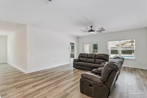 Living - 6161 Carson Dr, Milton, FL 32570 photo 1 of 3