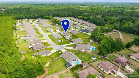 View/Area - 6161 Carson Dr, Milton, FL 32570 photo 2 of 11