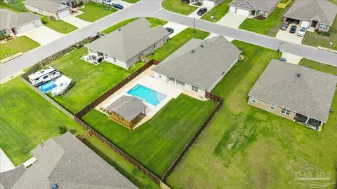 View/Area - 6161 Carson Dr, Milton, FL 32570 photo 9 of 11