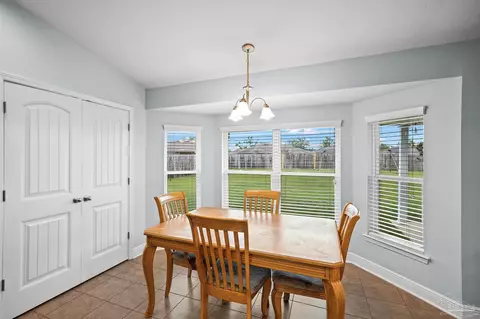 Dining - 5575 Mill Race Cir, Pace, FL 32571 photo 1 of 1