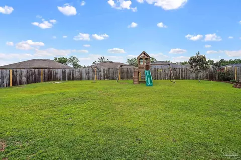 Exterior - 5575 Mill Race Cir, Pace, FL 32571 photo 6 of 9