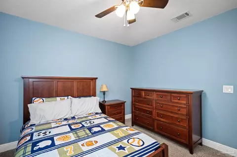 Bedroom - 5575 Mill Race Cir, Pace, FL 32571 photo 10 of 10