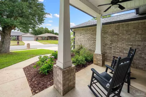 Exterior - 5575 Mill Race Cir, Pace, FL 32571 photo 4 of 9