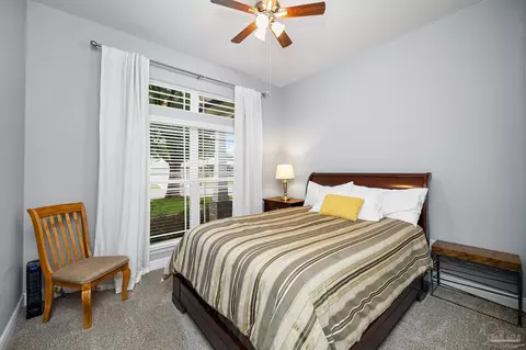 Bedroom - 5575 Mill Race Cir, Pace, FL 32571 photo 5 of 10
