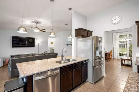 Kitchen - 5575 Mill Race Cir, Pace, FL 32571 photo 6 of 6