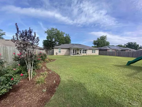 Exterior - 5575 Mill Race Cir, Pace, FL 32571 photo 7 of 9