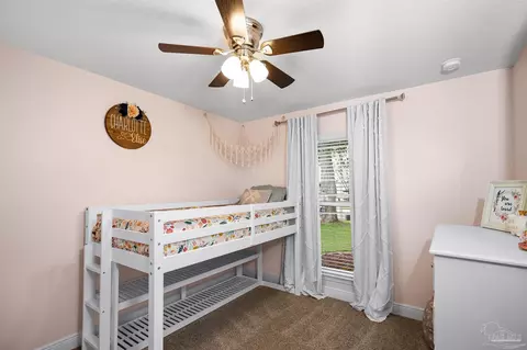 Bedroom - 5575 Mill Race Cir, Pace, FL 32571 photo 7 of 10