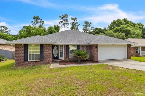 546 Shiloh Dr, Pensacola, FL 32503