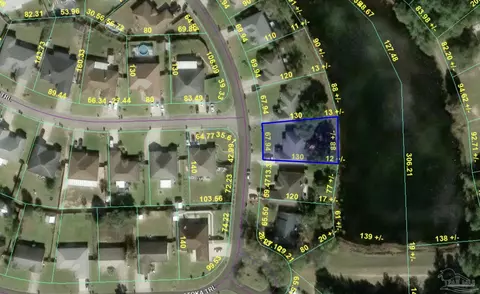 View/Area - 2856 Atoka Trl, Crestview, FL 32539 photo 9 of 9