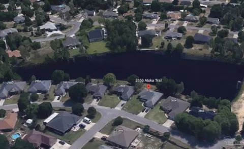View/Area - 2856 Atoka Trl, Crestview, FL 32539 photo 8 of 9