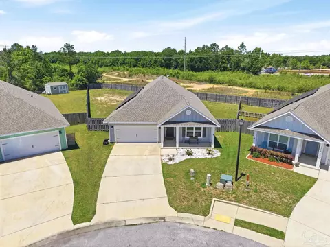 View/Area - 5797 Conley Ct, Pace, FL 32571 photo 9 of 15