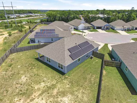 View/Area - 5797 Conley Ct, Pace, FL 32571 photo 11 of 15