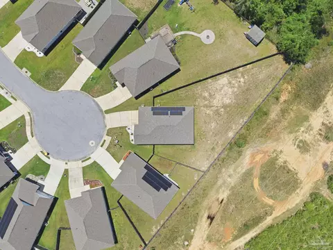 View/Area - 5797 Conley Ct, Pace, FL 32571 photo 14 of 15