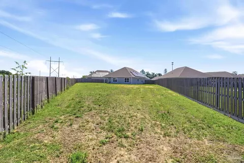 Exterior - 5797 Conley Ct, Pace, FL 32571 photo 6 of 6
