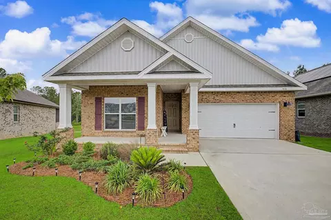 7838 Burnside Loop, Pensacola, FL 32526