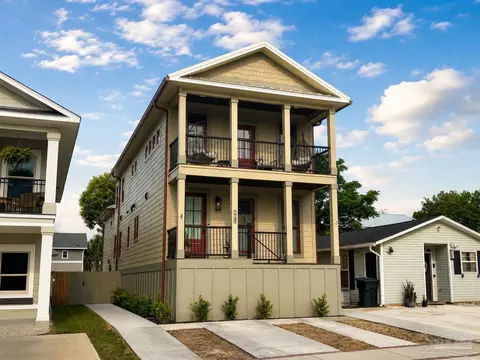 219 N Devillars St, Pensacola, FL 32502
