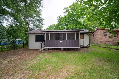 107 Sheppard St, Cantonment, FL 32533