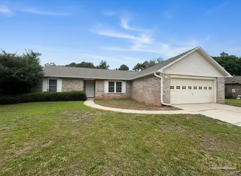 7116 Baysprings Dr, Pensacola, FL 32506