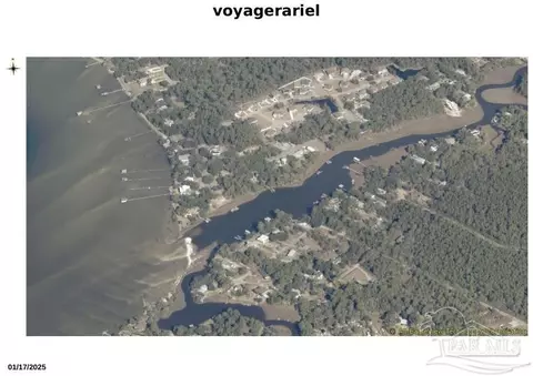 0 Voyager Dr, Milton, FL 32583 photo 9