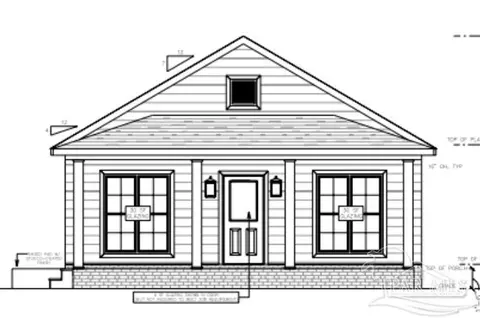 713 N F St, Pensacola, FL 32501