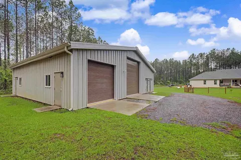 Other - 1918 Pineview Church Rd, Jay, FL 32565 photo 9 of 13