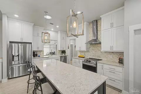 Kitchen - 1918 Pineview Church Rd, Jay, FL 32565 photo 1 of 6