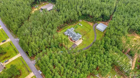 View/Area - 1918 Pineview Church Rd, Jay, FL 32565 photo 1 of 3