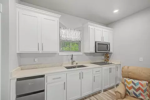 Kitchen - 1918 Pineview Church Rd, Jay, FL 32565 photo 6 of 6