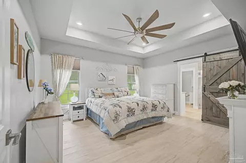 Bedroom - 1918 Pineview Church Rd, Jay, FL 32565 photo 1 of 3