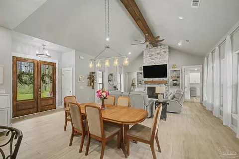 Dining - 1918 Pineview Church Rd, Jay, FL 32565 photo 1 of 1