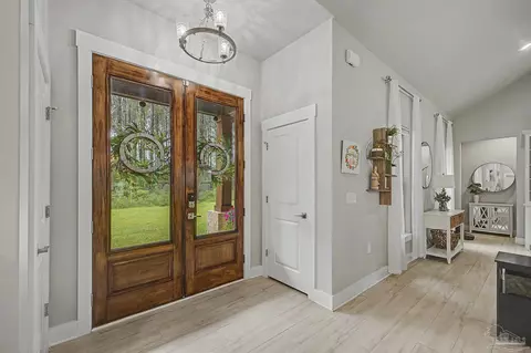 Entry Way - 1918 Pineview Church Rd, Jay, FL 32565 photo 1 of 4