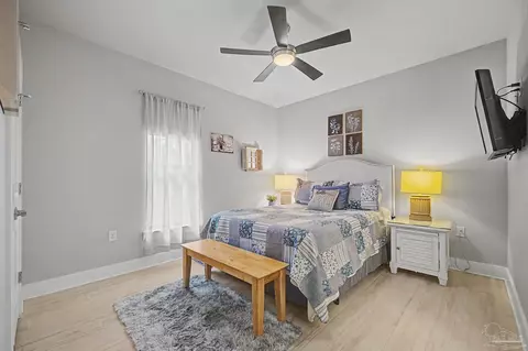 Bedroom - 1918 Pineview Church Rd, Jay, FL 32565 photo 2 of 3