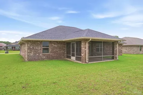 Exterior - 6512 Benelli Dr, Milton, FL 32570 photo 7 of 8