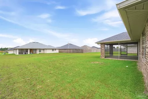 Exterior - 6512 Benelli Dr, Milton, FL 32570 photo 8 of 8