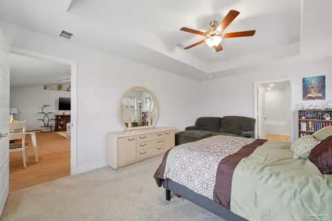 Bedroom - 6512 Benelli Dr, Milton, FL 32570 photo 2 of 8