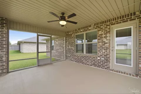 Exterior - 6512 Benelli Dr, Milton, FL 32570 photo 5 of 8