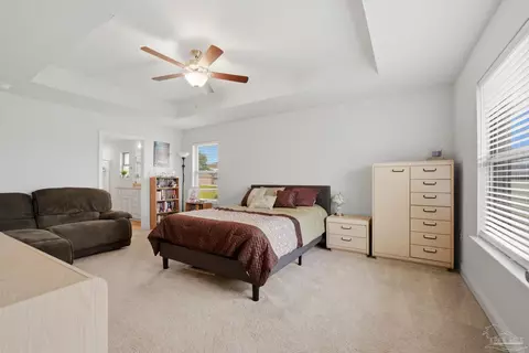 Bedroom - 6512 Benelli Dr, Milton, FL 32570 photo 1 of 8