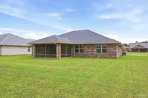 Exterior - 6512 Benelli Dr, Milton, FL 32570 photo 6 of 8