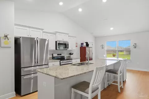 Kitchen - 6512 Benelli Dr, Milton, FL 32570 photo 1 of 4