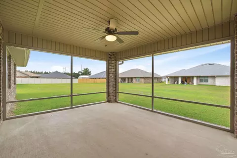 Exterior - 6512 Benelli Dr, Milton, FL 32570 photo 4 of 8