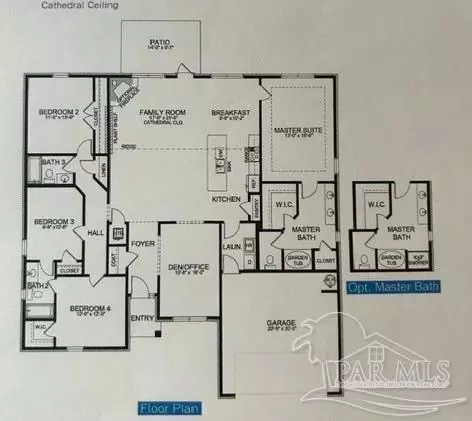 Other - 6512 Benelli Dr, Milton, FL 32570 photo 1 of 8
