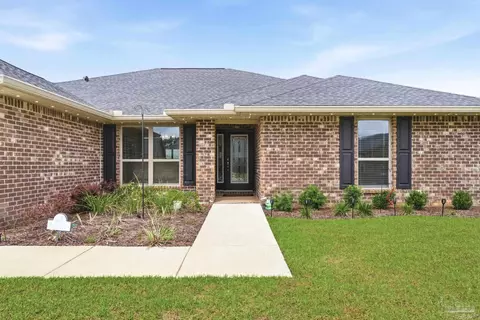 Exterior - 6512 Benelli Dr, Milton, FL 32570 photo 2 of 8
