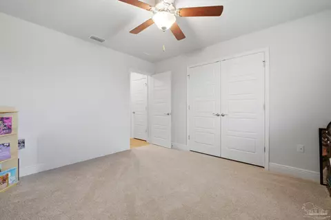 Bedroom - 6512 Benelli Dr, Milton, FL 32570 photo 8 of 8