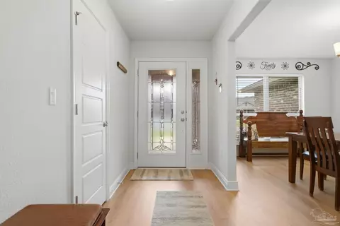 Entry Way - 6512 Benelli Dr, Milton, FL 32570 photo 1 of 5