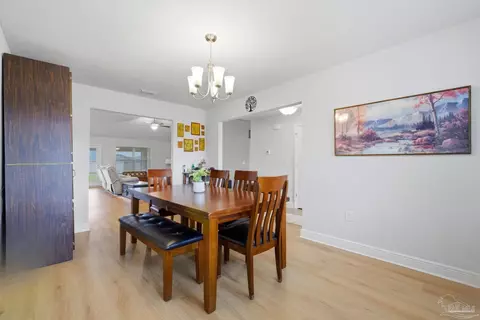 Dining - 6512 Benelli Dr, Milton, FL 32570 photo 1 of 2