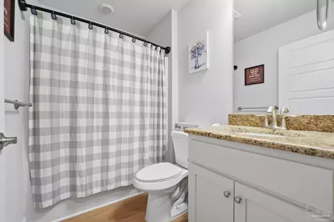 Bath - 6512 Benelli Dr, Milton, FL 32570 photo 3 of 3